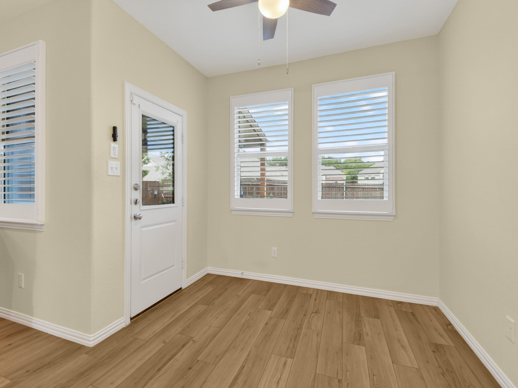 8205 Green Heron Drive Mckinney TX 75071