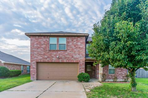 2645 Cherry Hills Lane Burleson TX 76028