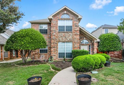 561 Timber Way Drive Lewisville TX 75067
