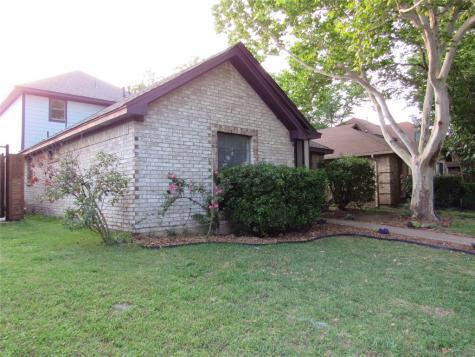 449 Crooked Lane Mesquite TX 75149