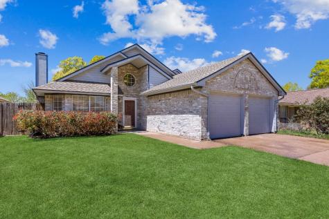 2088 Bronco Lane Keller TX 76248