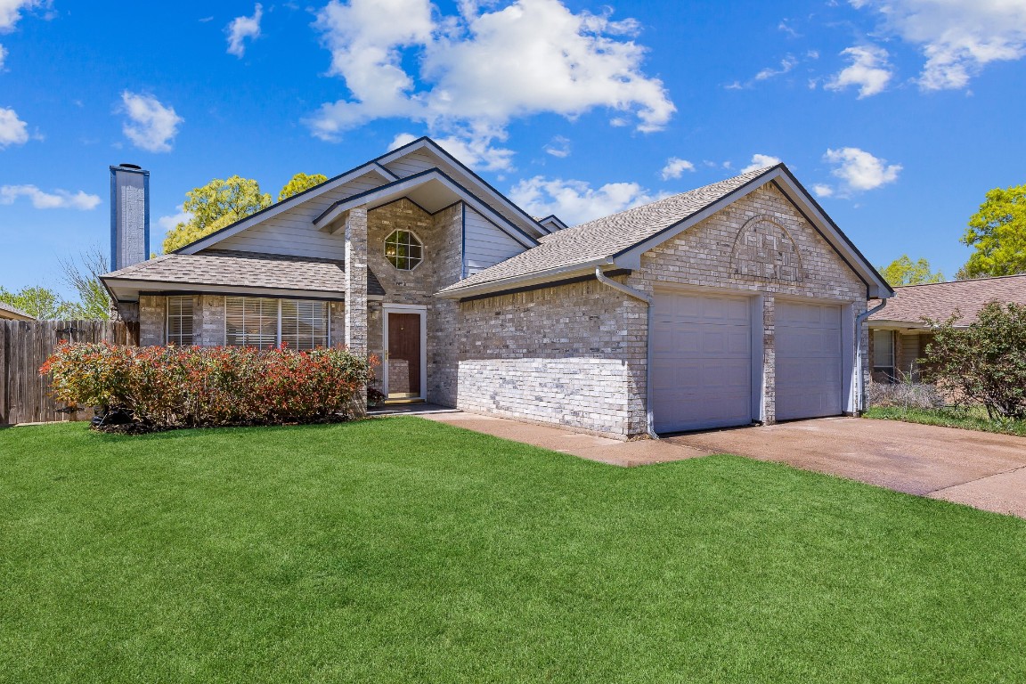 2088 Bronco Lane Keller TX 76248