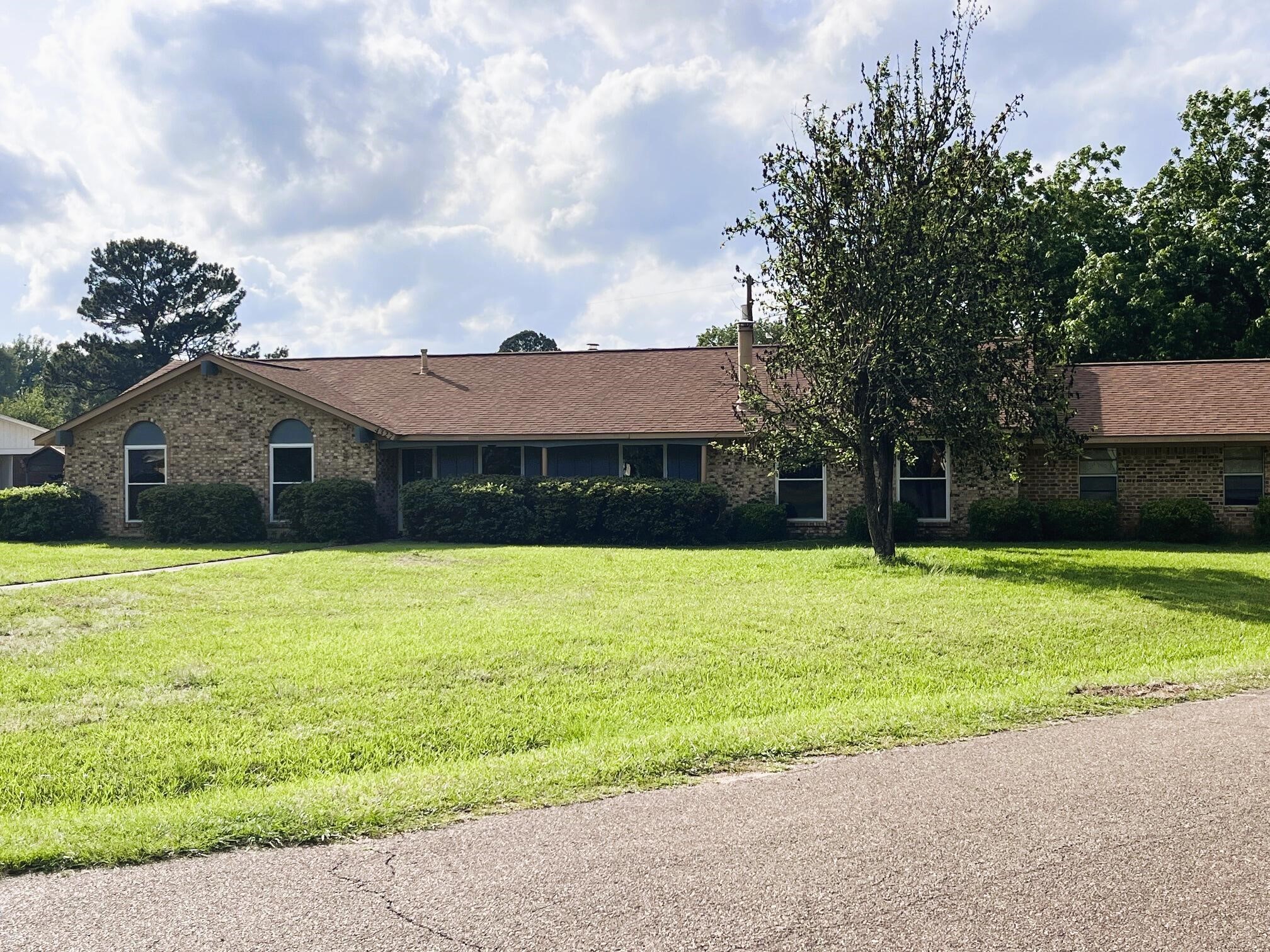 4327 Marcell Circle Texarkana TX 75503