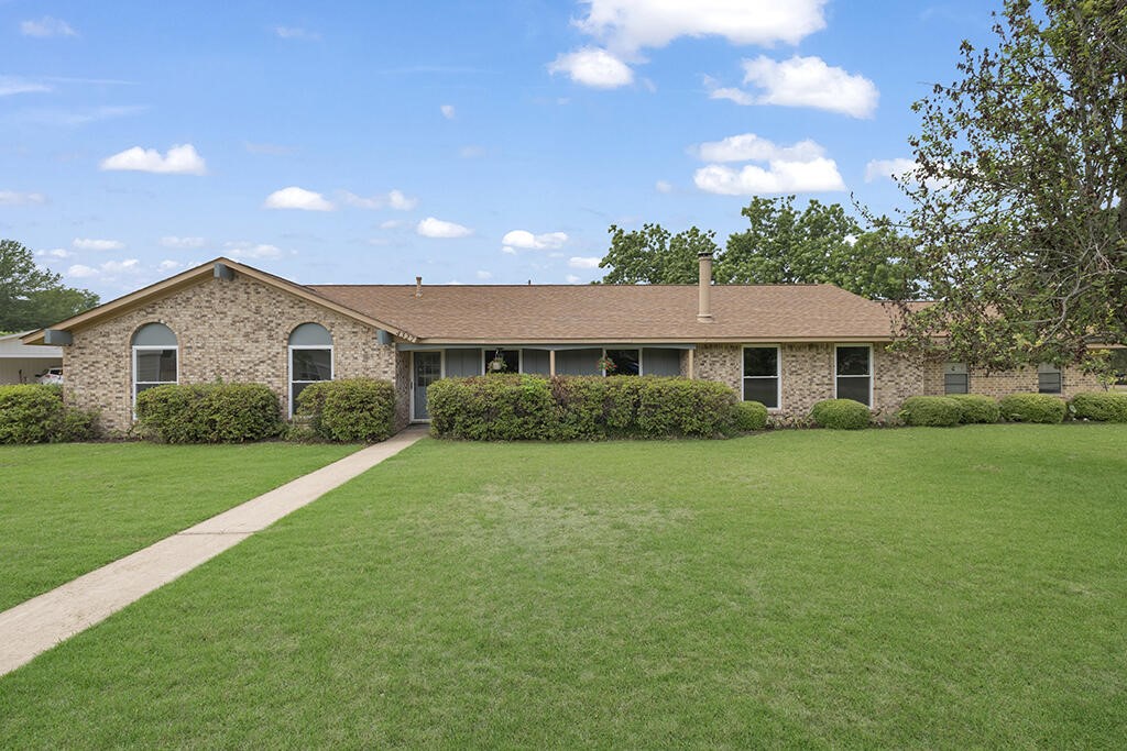 4327 Marcell Circle Texarkana TX 75503