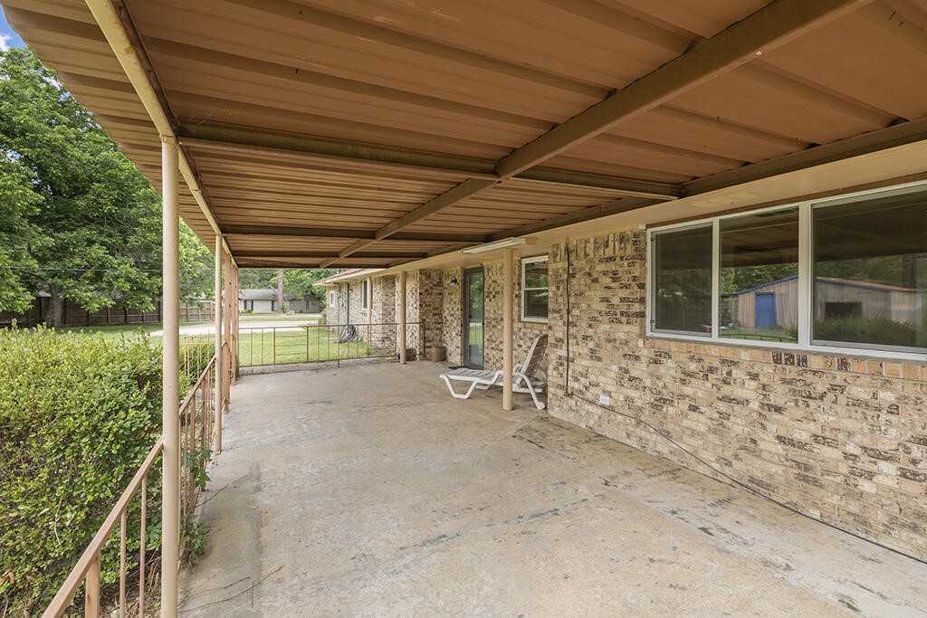 4327 Marcell Circle Texarkana TX 75503