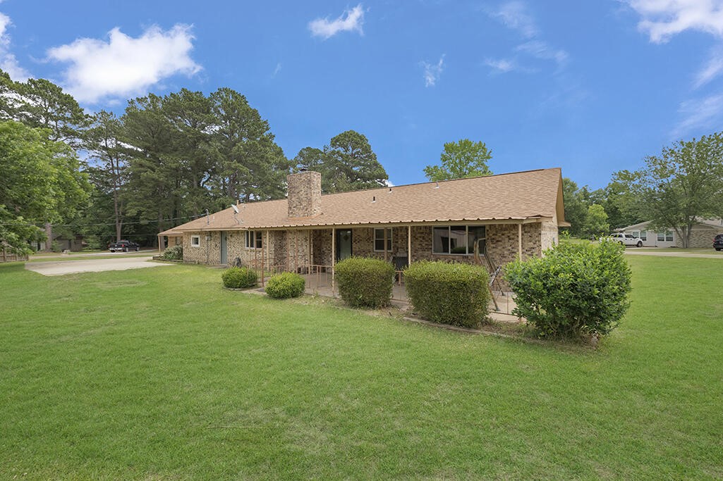 4327 Marcell Circle Texarkana TX 75503