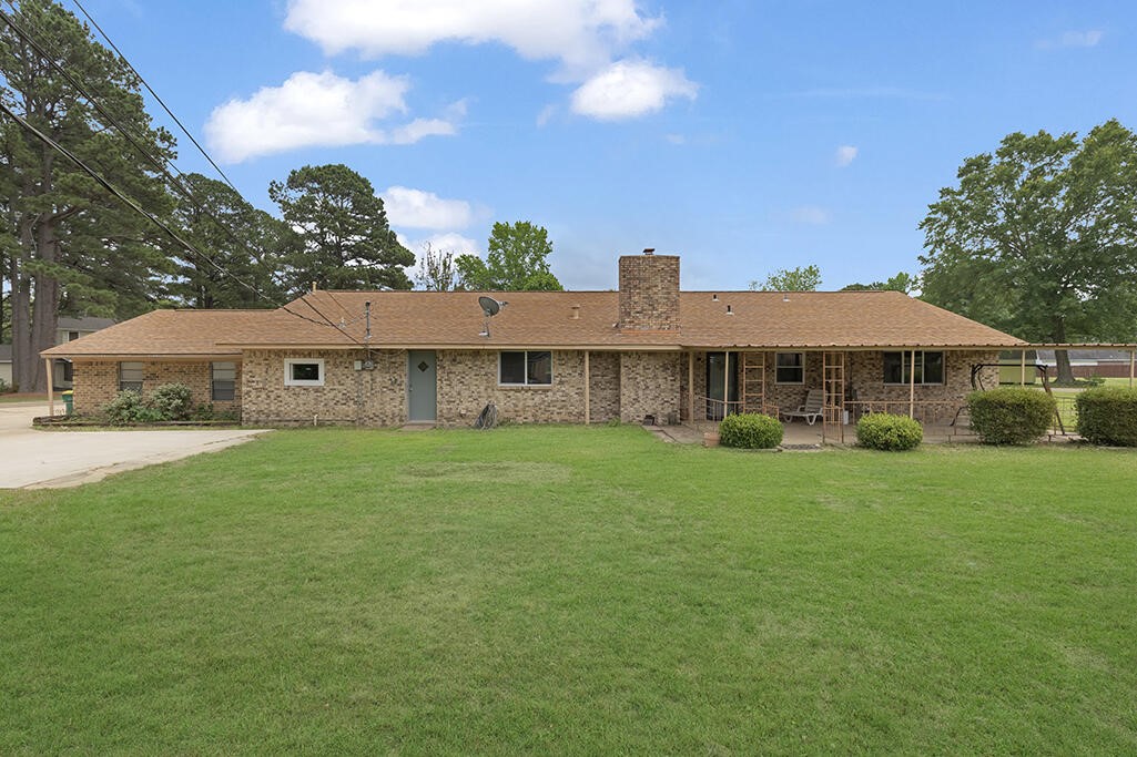 4327 Marcell Circle Texarkana TX 75503