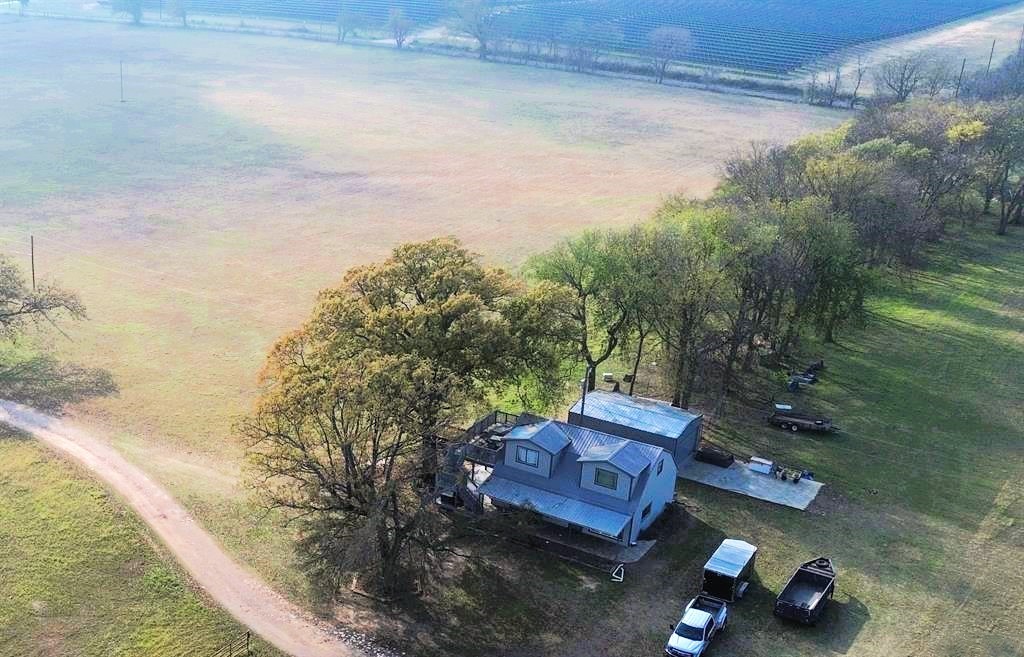 8915 Cr 2310 Sulphur Springs TX 75482