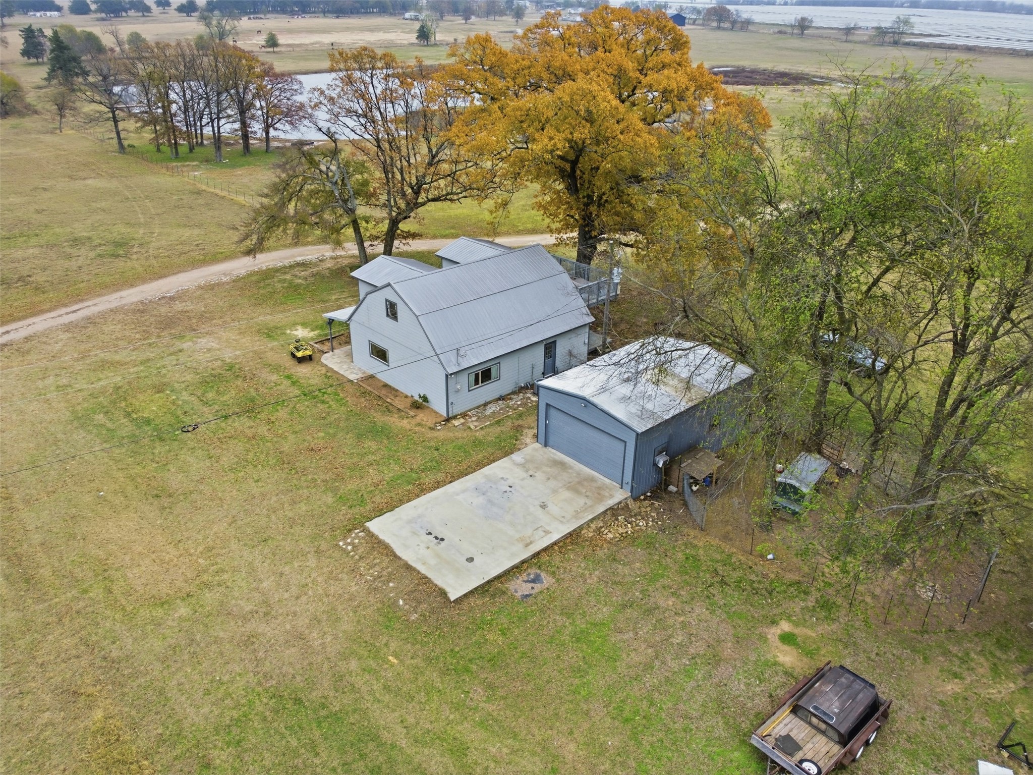 8915 Cr 2310 Sulphur Springs TX 75482