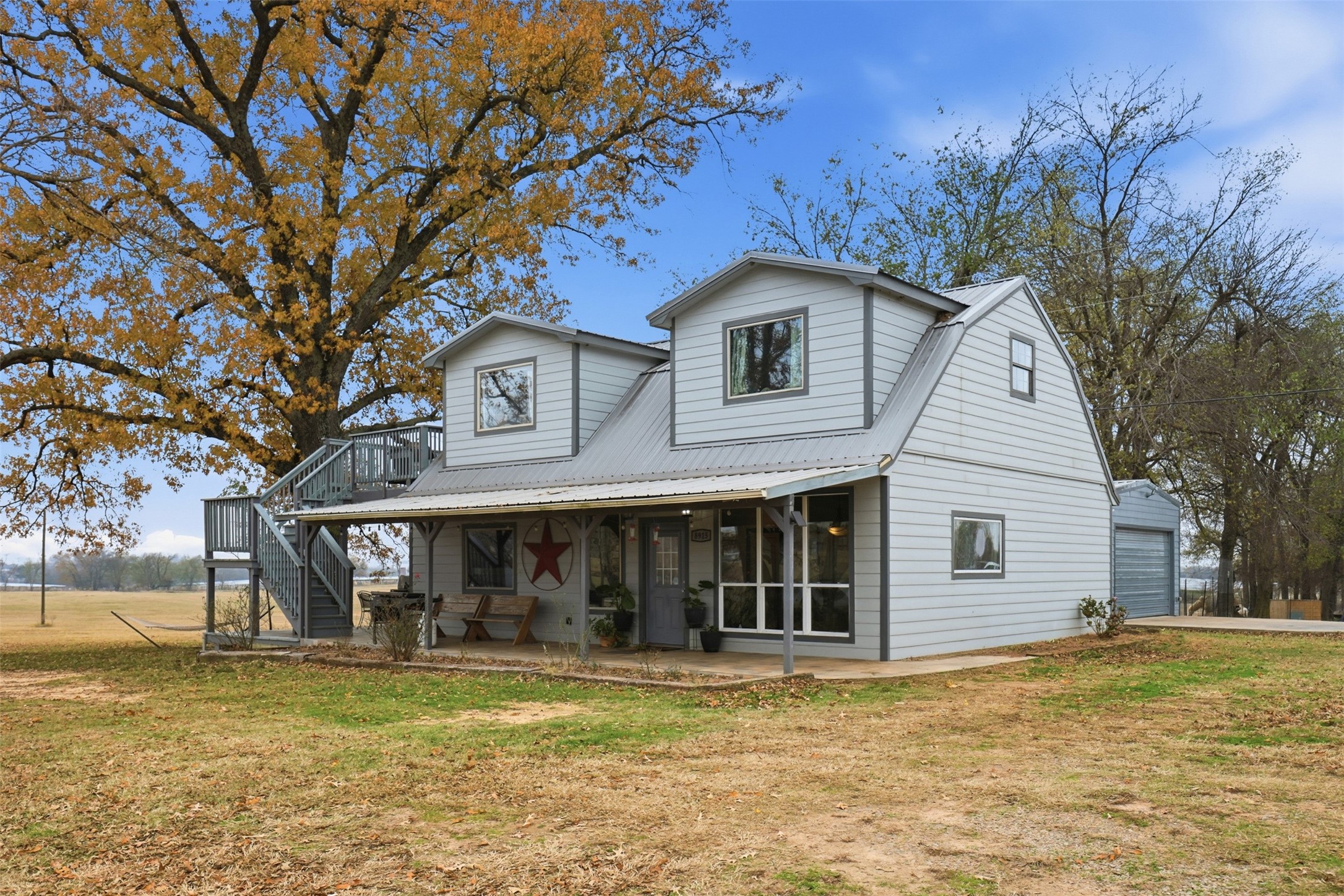 8915 Cr 2310 Sulphur Springs TX 75482