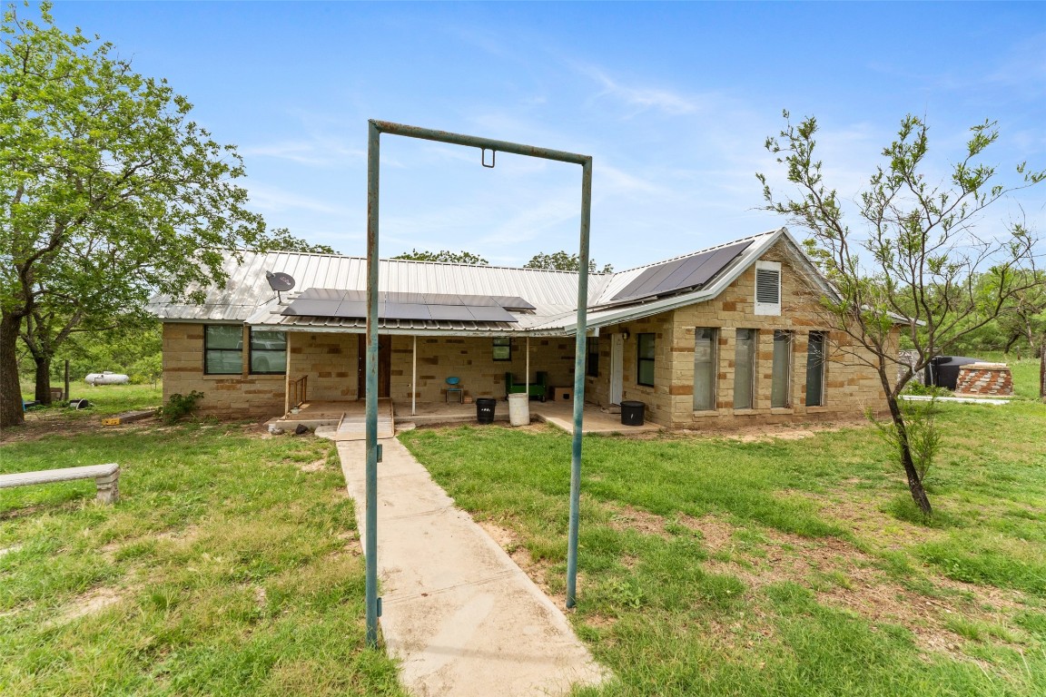 1301 Fm 590 S Zephyr TX 76890