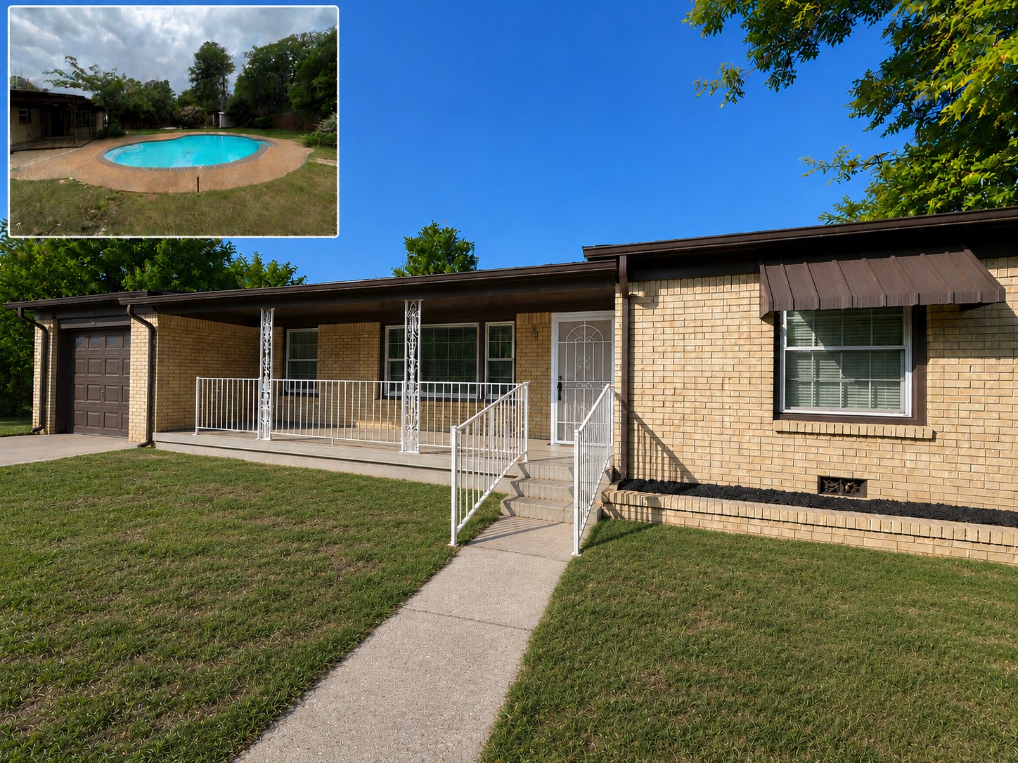 5716 N Wells Circle Westworth Village TX 76114