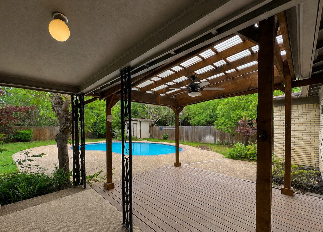 5716 N Wells Circle Westworth Village TX 76114