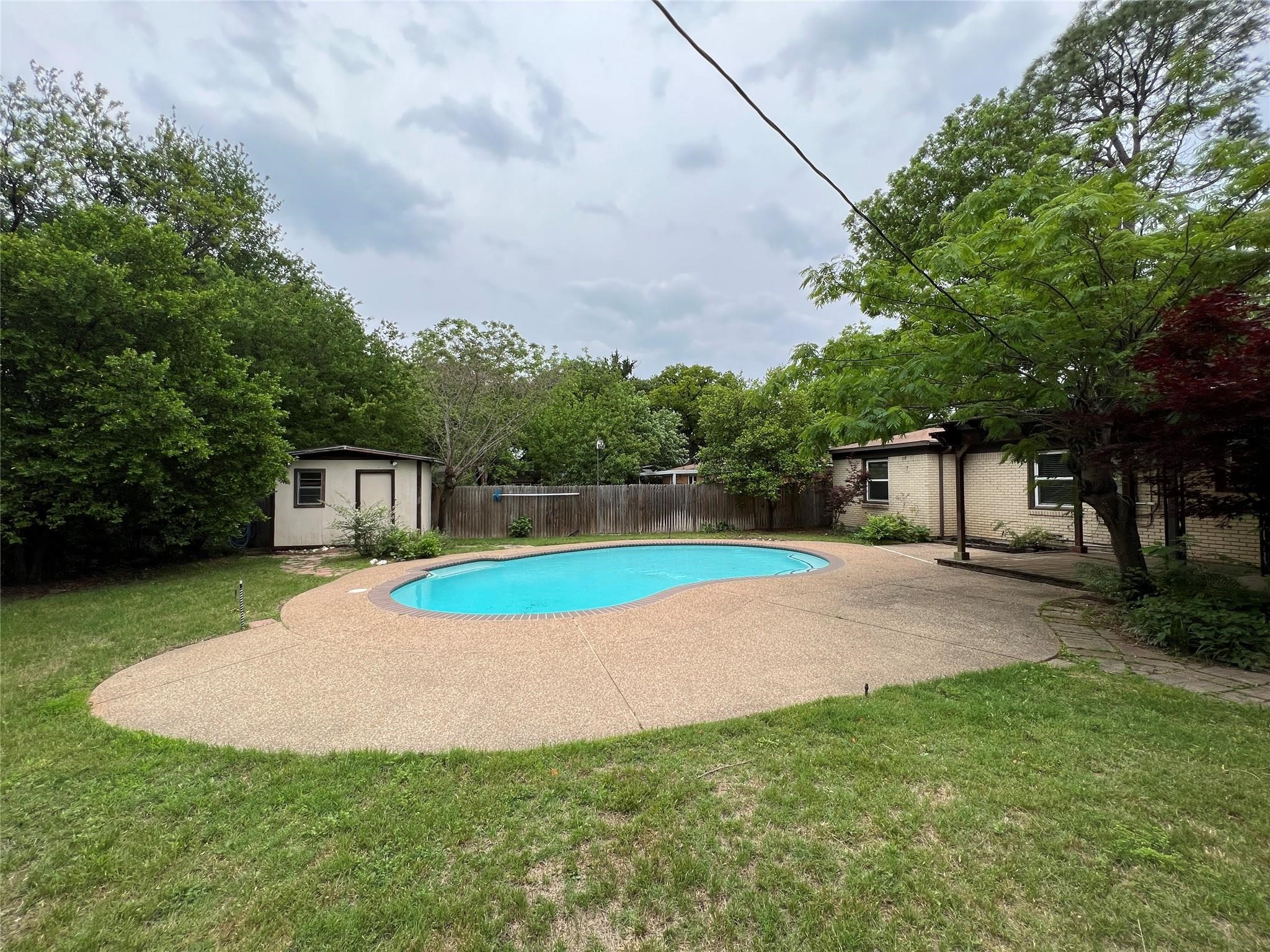 5716 N Wells Circle Westworth Village TX 76114