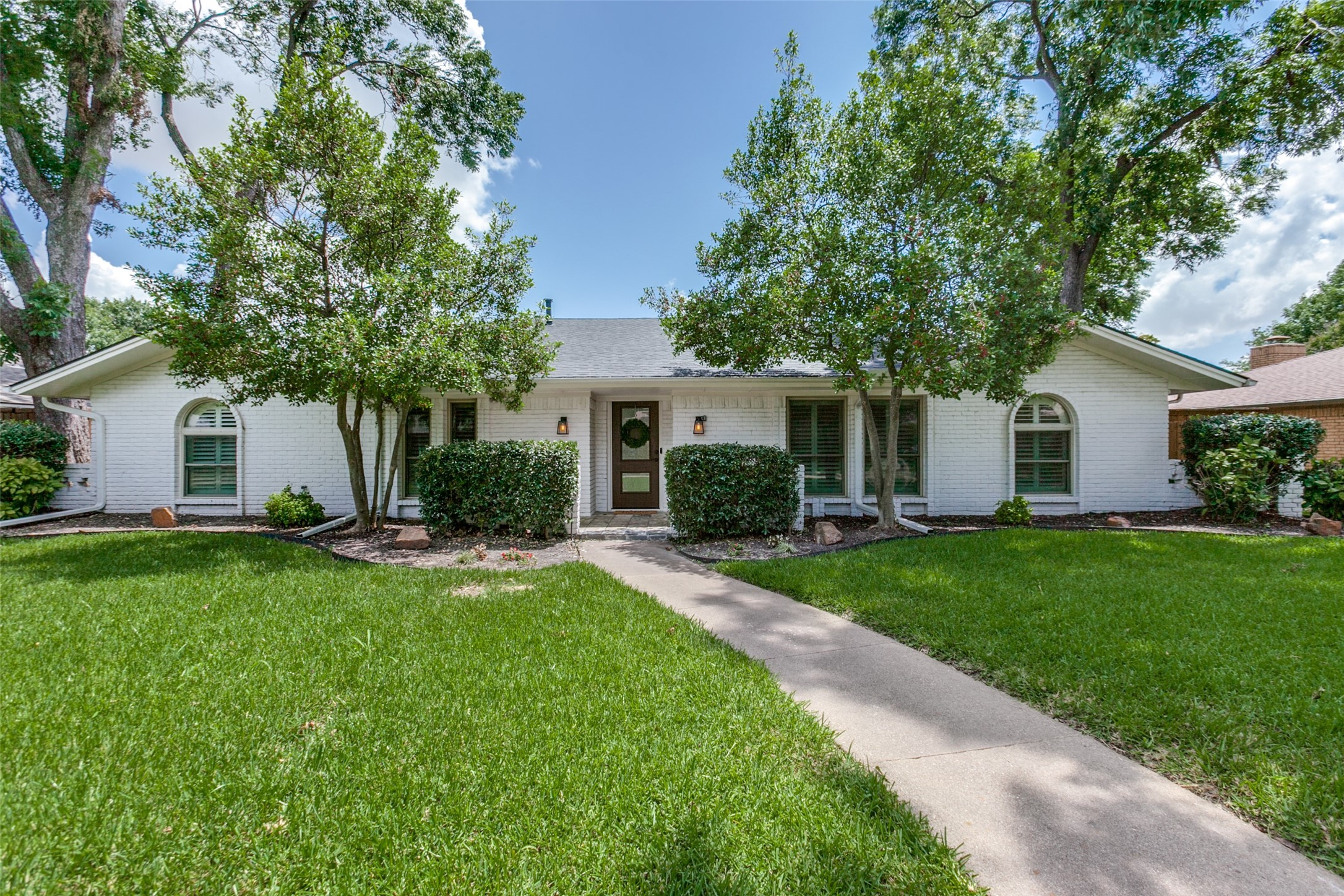 2524 Westridge Drive Plano TX 75075