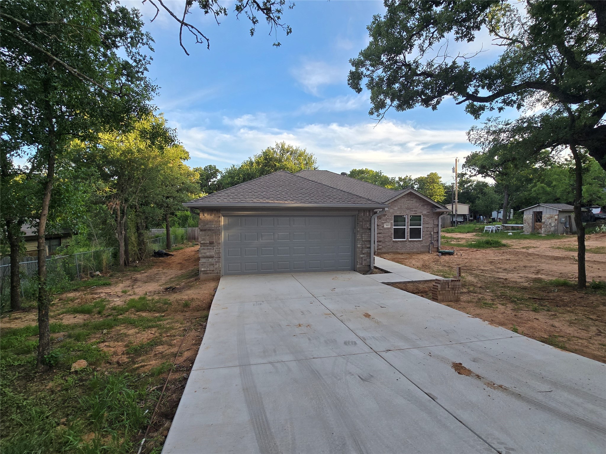 203 NW 32nd Street Mineral Wells TX 76067