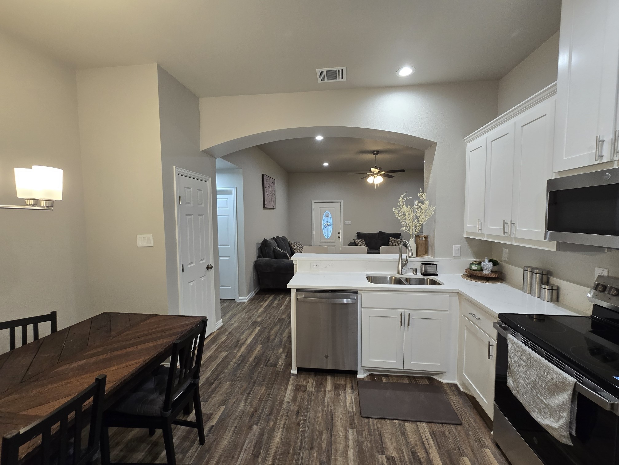 203 NW 32nd Street Mineral Wells TX 76067