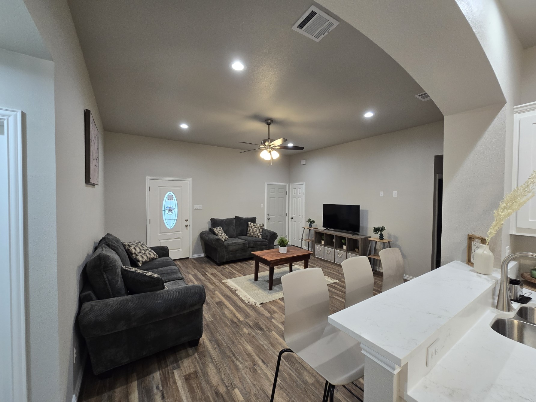 203 NW 32nd Street Mineral Wells TX 76067