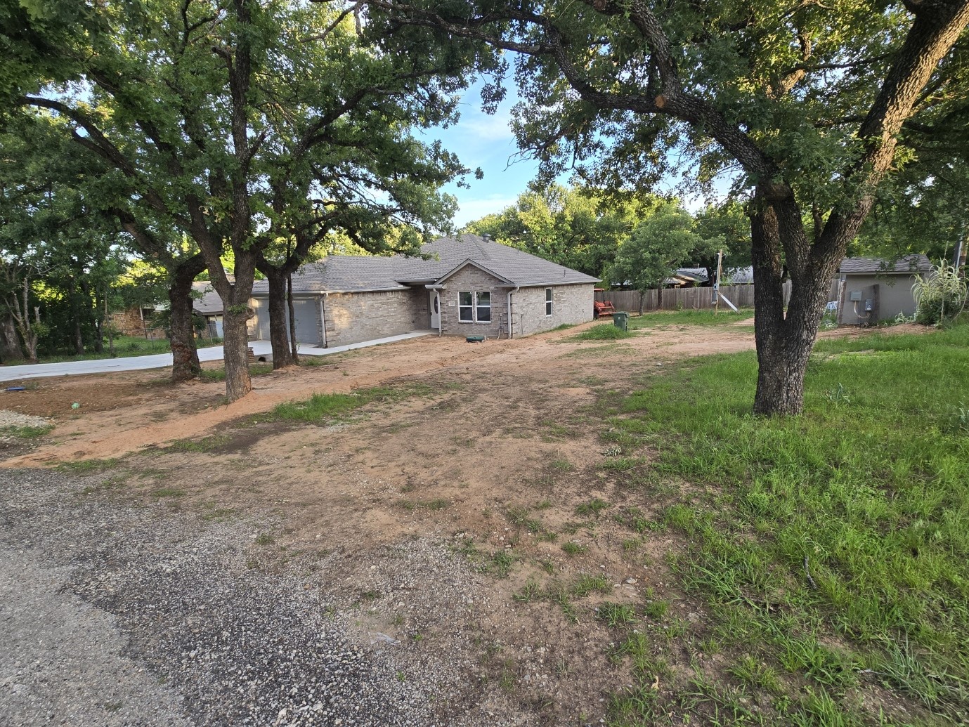 203 NW 32nd Street Mineral Wells TX 76067