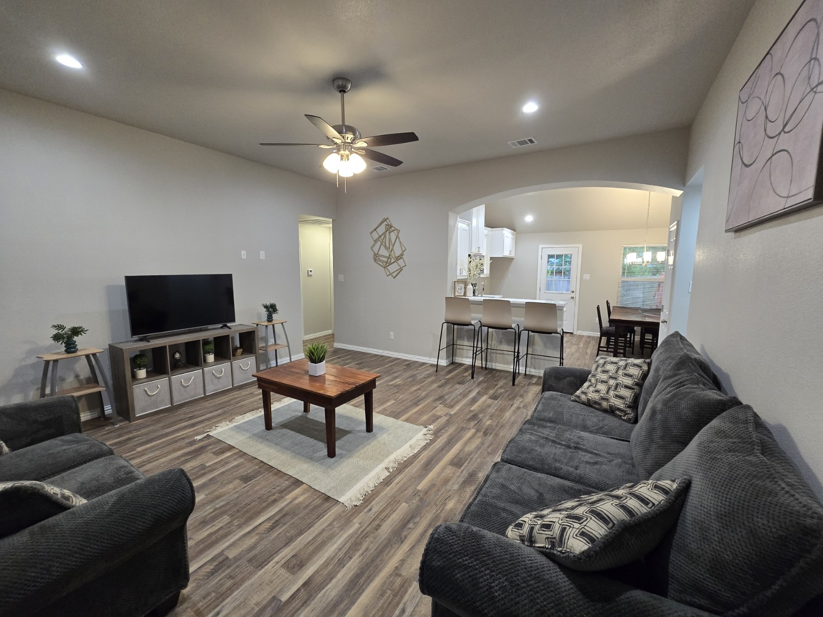 203 NW 32nd Street Mineral Wells TX 76067