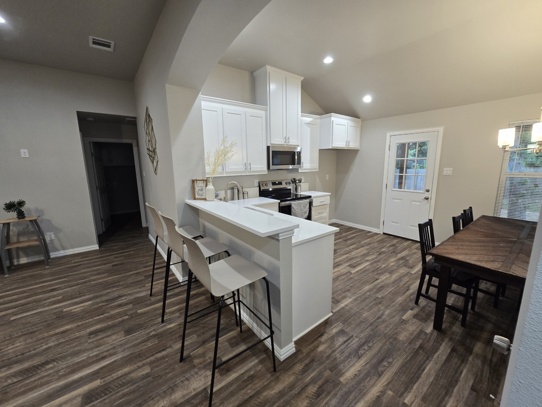 203 NW 32nd Street Mineral Wells TX 76067