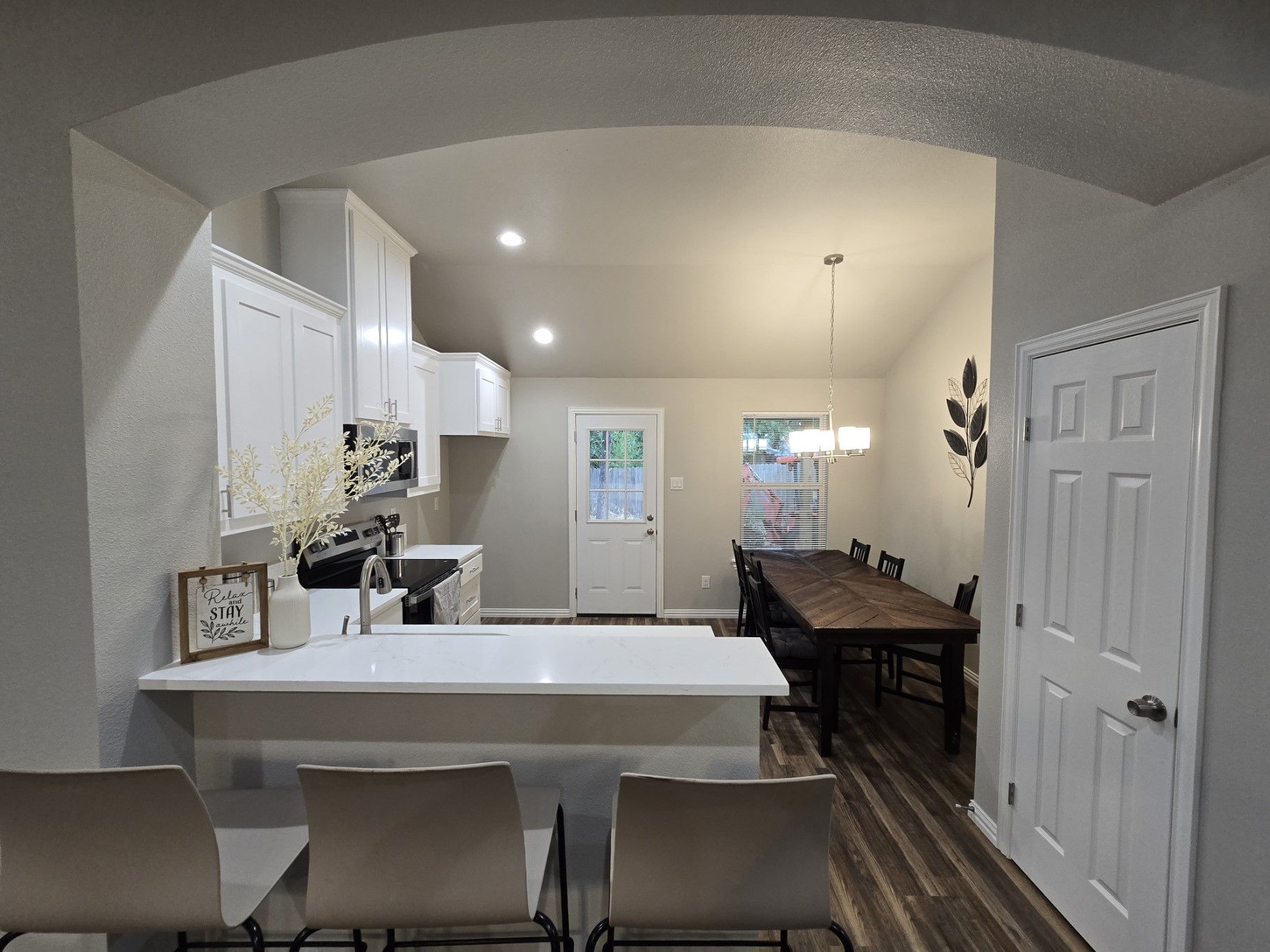 203 NW 32nd Street Mineral Wells TX 76067