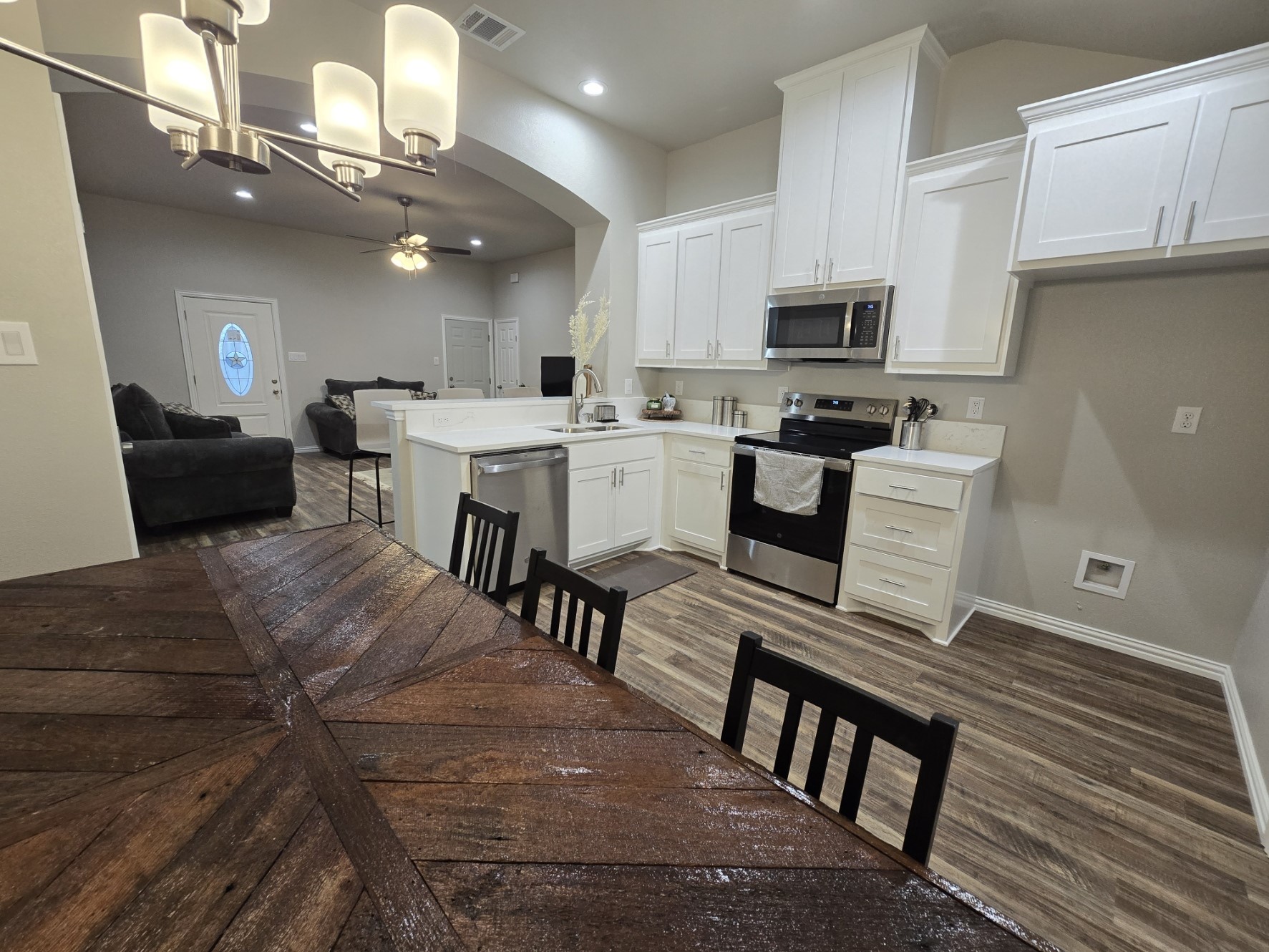 203 NW 32nd Street Mineral Wells TX 76067
