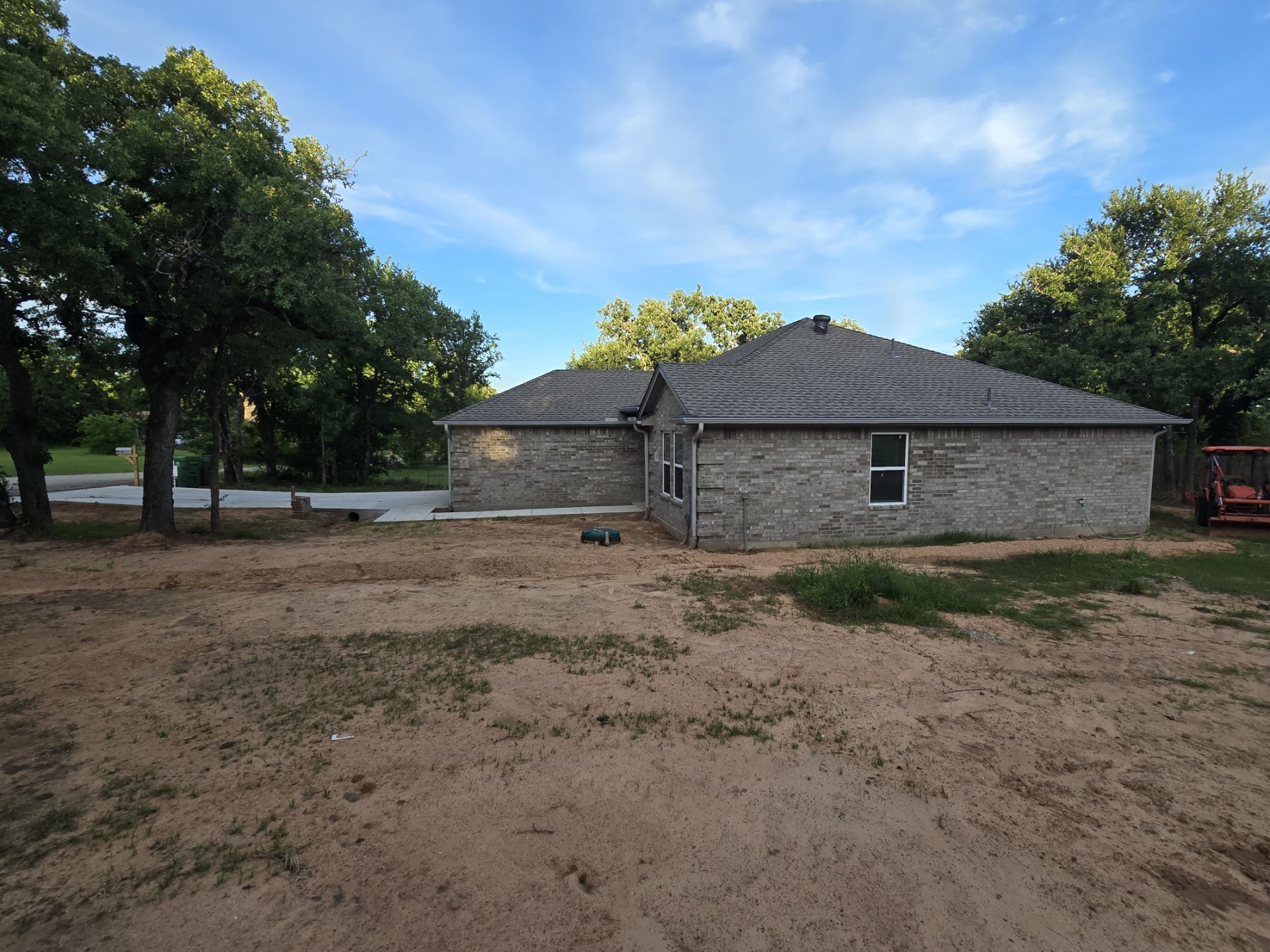 203 NW 32nd Street Mineral Wells TX 76067