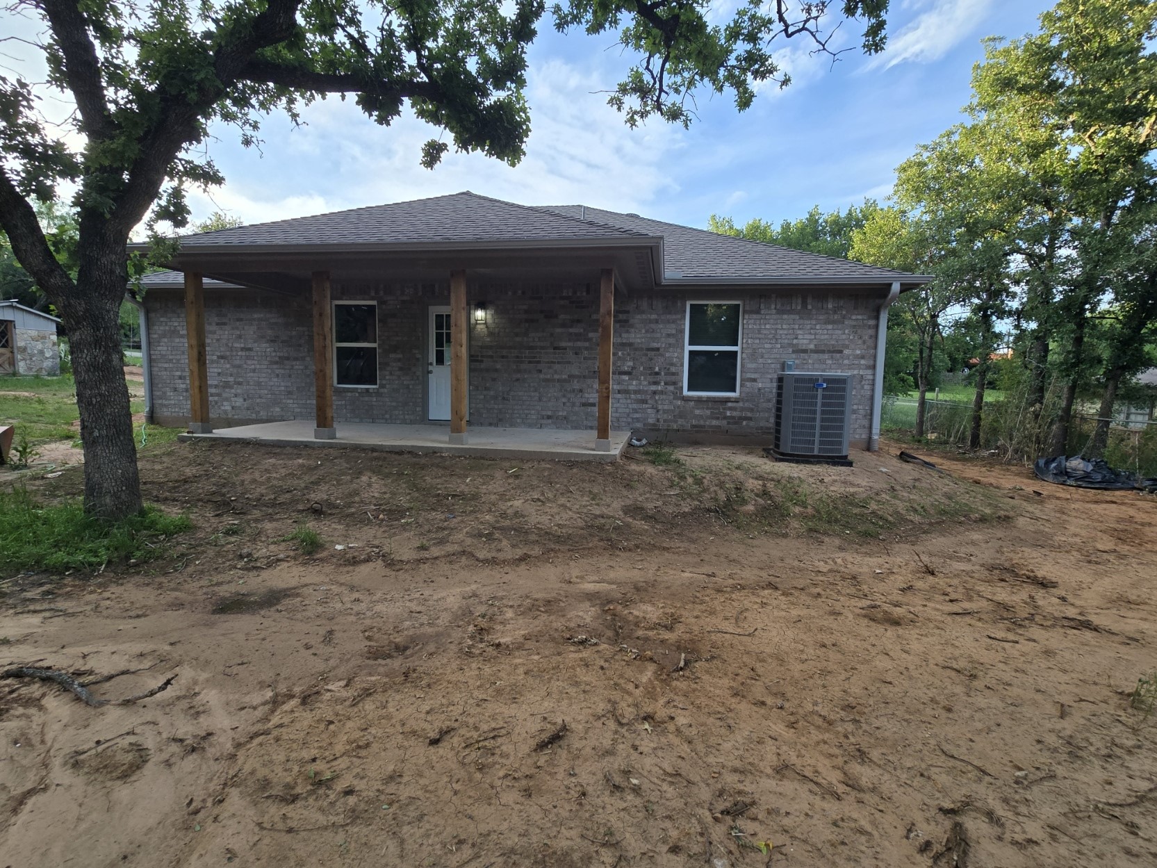 203 NW 32nd Street Mineral Wells TX 76067