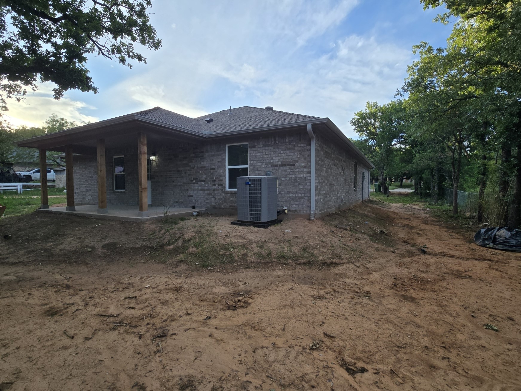 203 NW 32nd Street Mineral Wells TX 76067