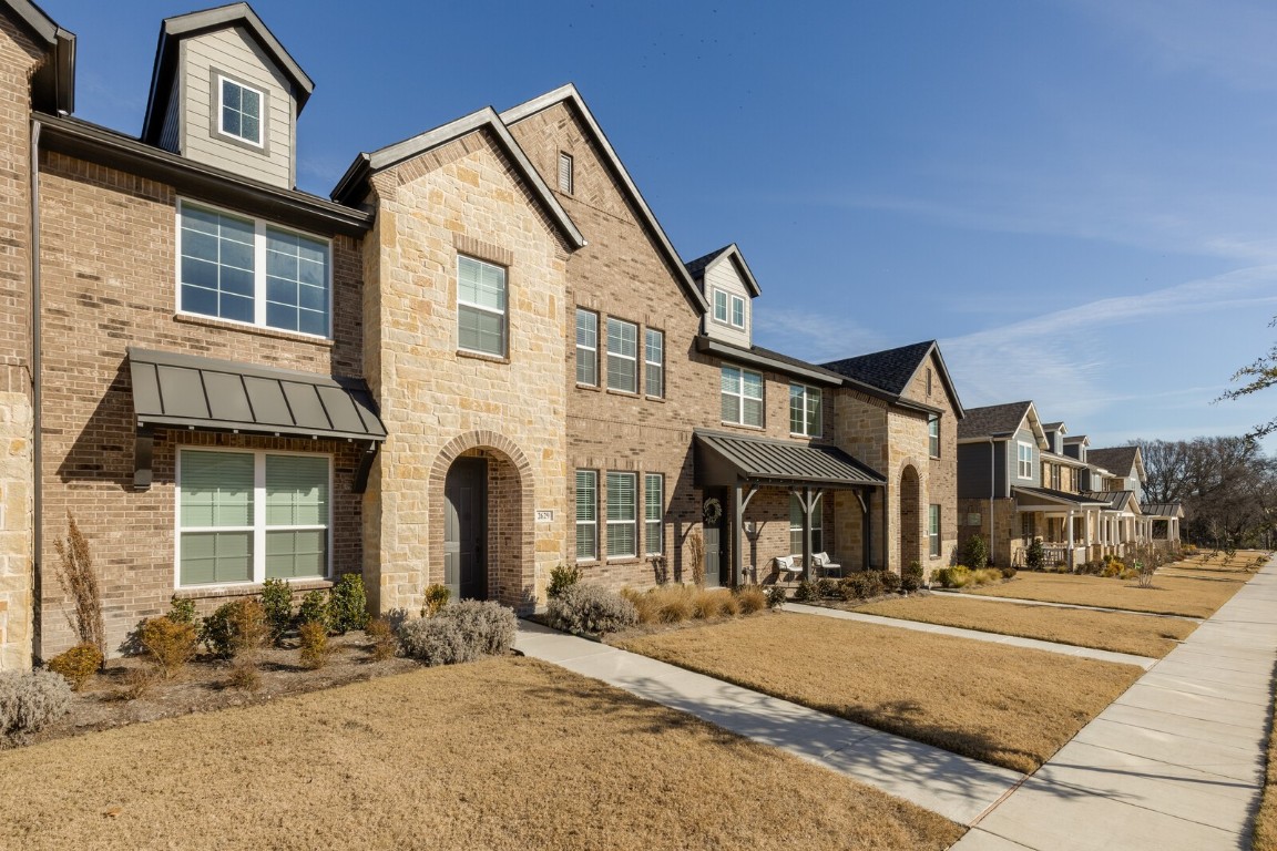 2629 Dodson Street Garland TX 75042