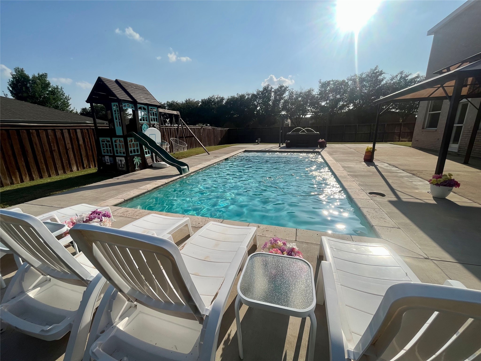 1300 Marble Cove Lane Denton TX 76210