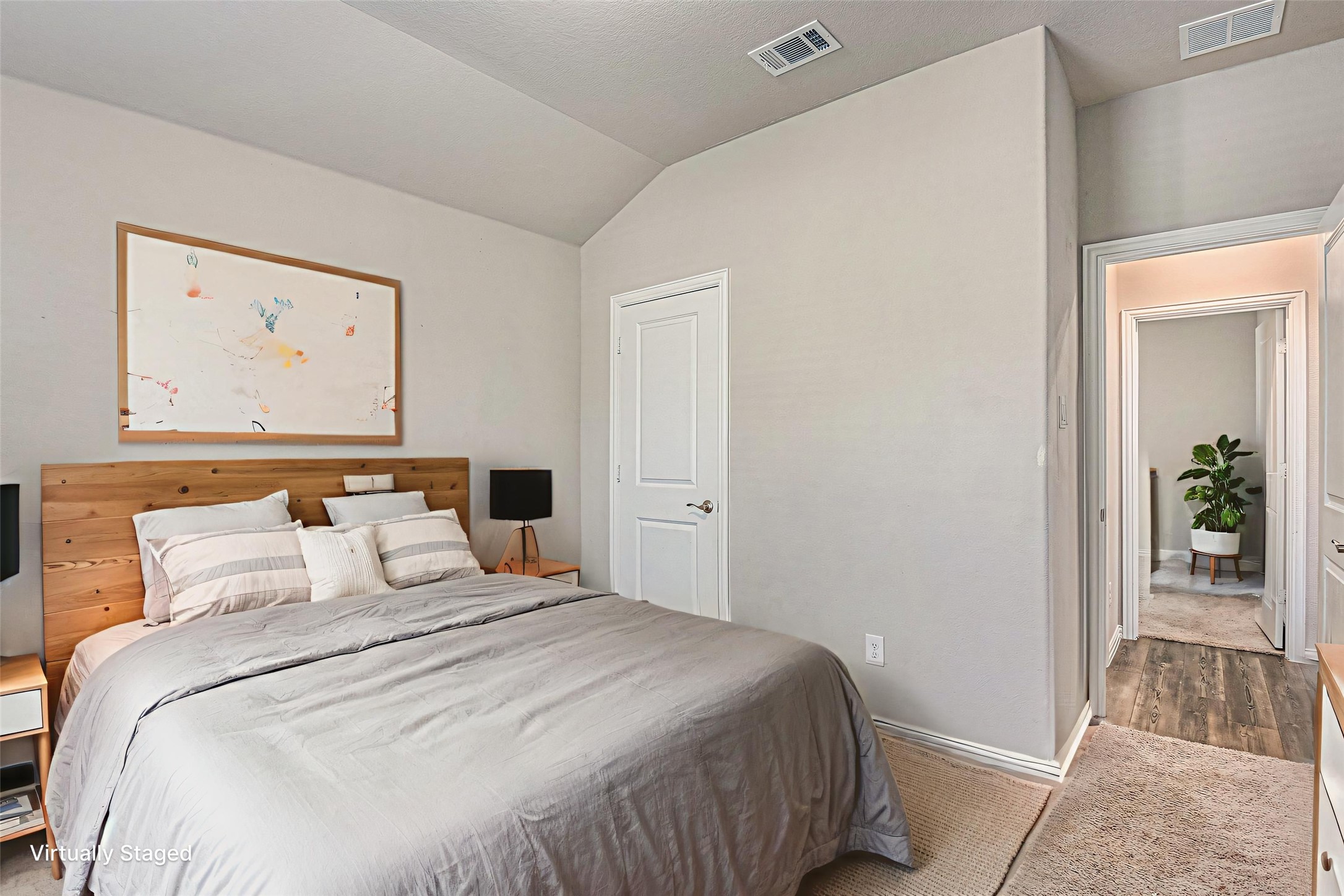 2837 Brittlebush Drive Fort Worth TX 76108