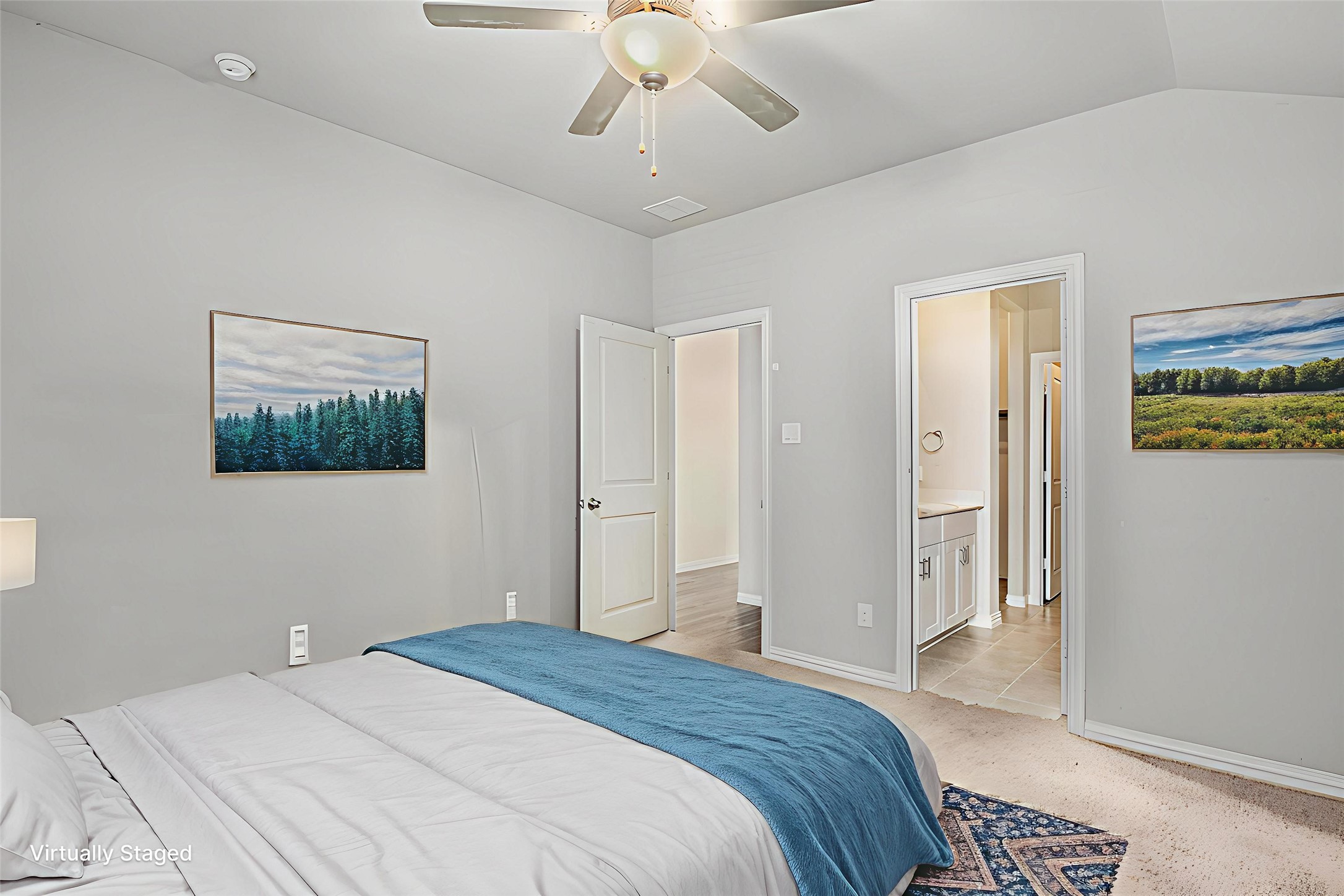 2837 Brittlebush Drive Fort Worth TX 76108