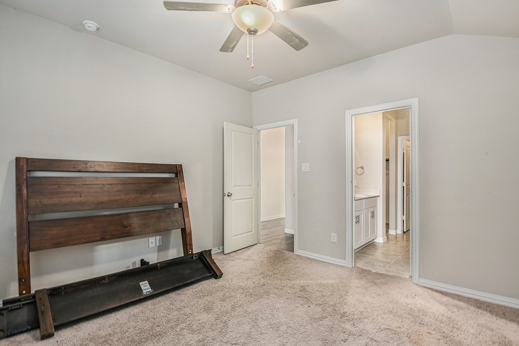 2837 Brittlebush Drive Fort Worth TX 76108