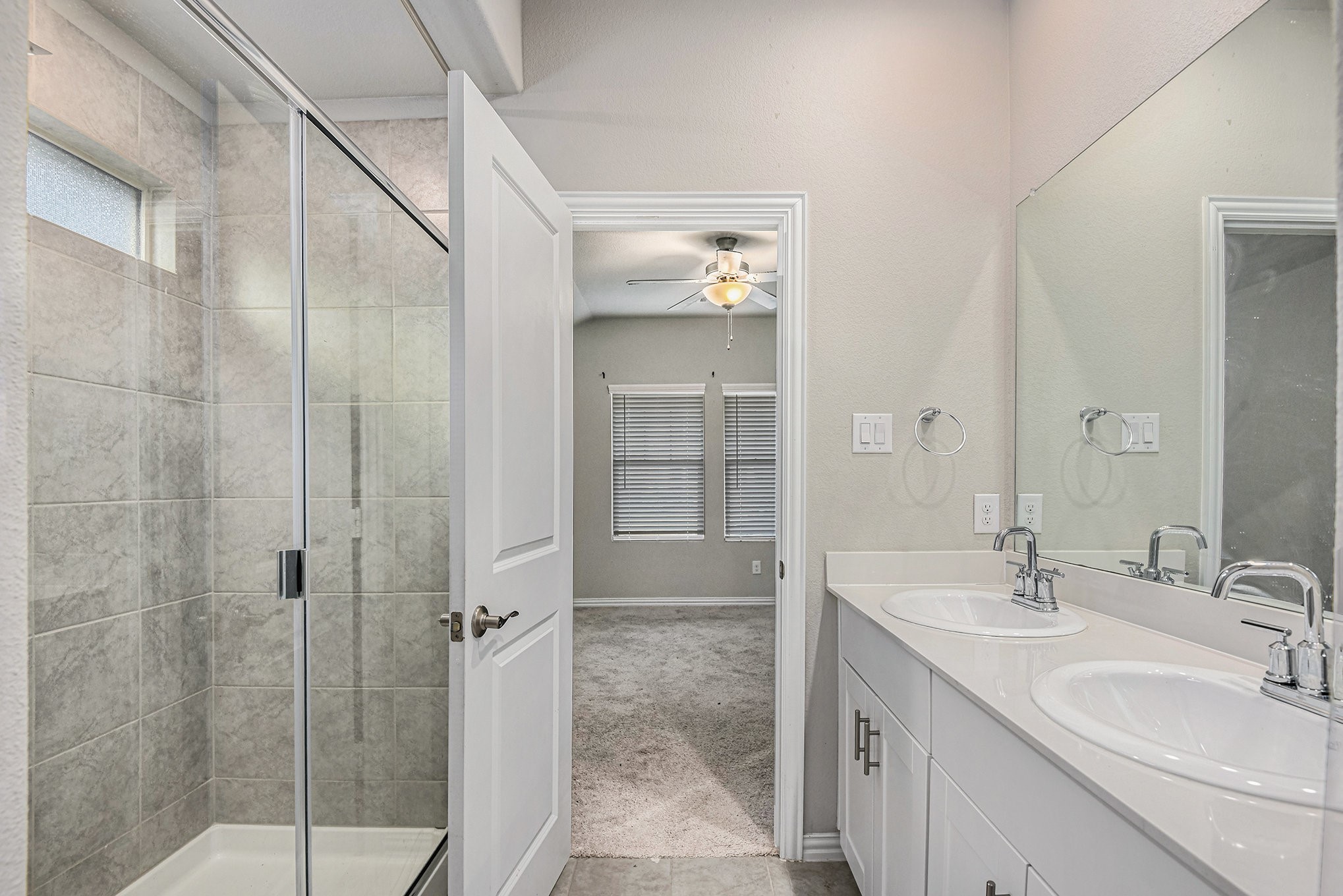 2837 Brittlebush Drive Fort Worth TX 76108