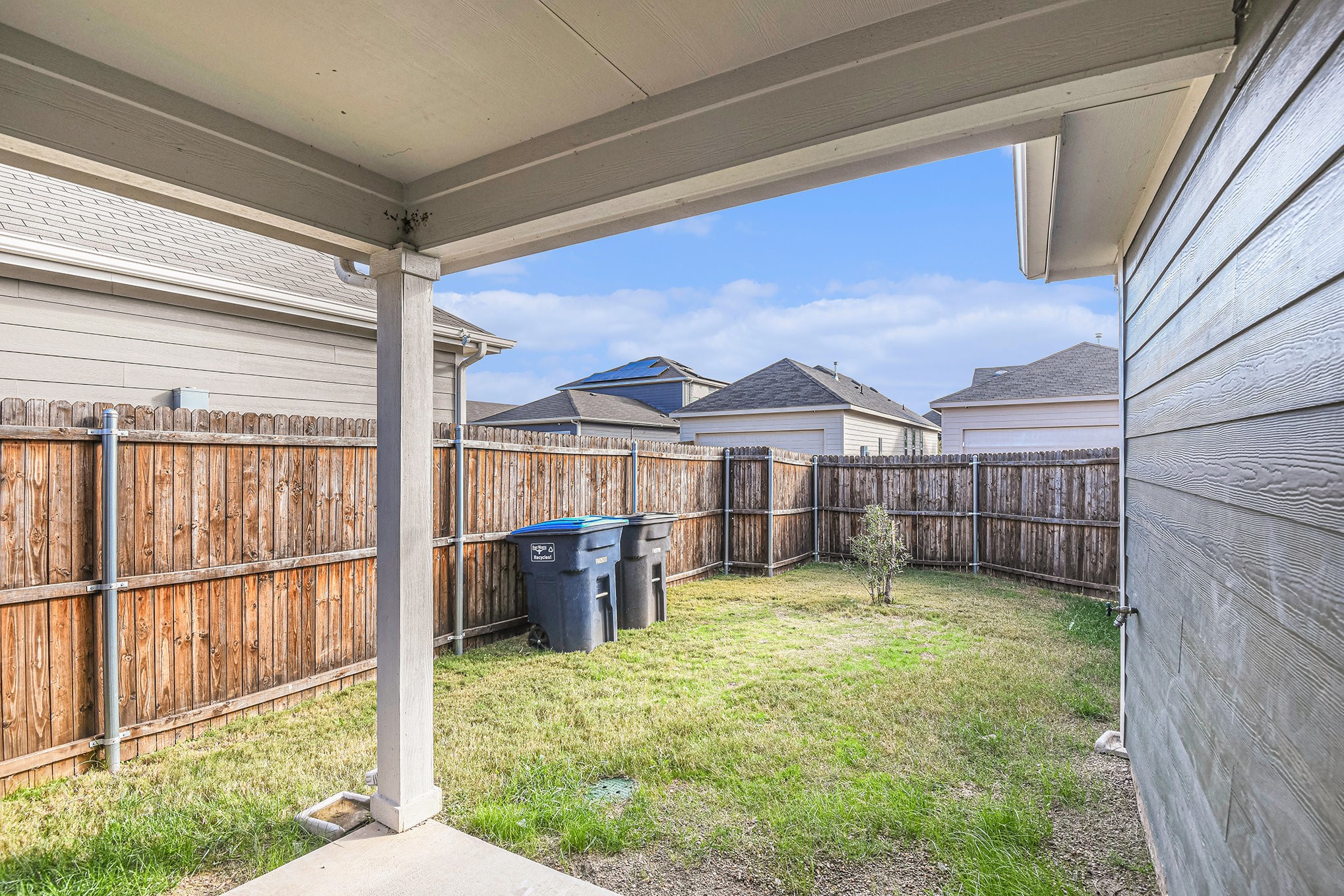 2837 Brittlebush Drive Fort Worth TX 76108