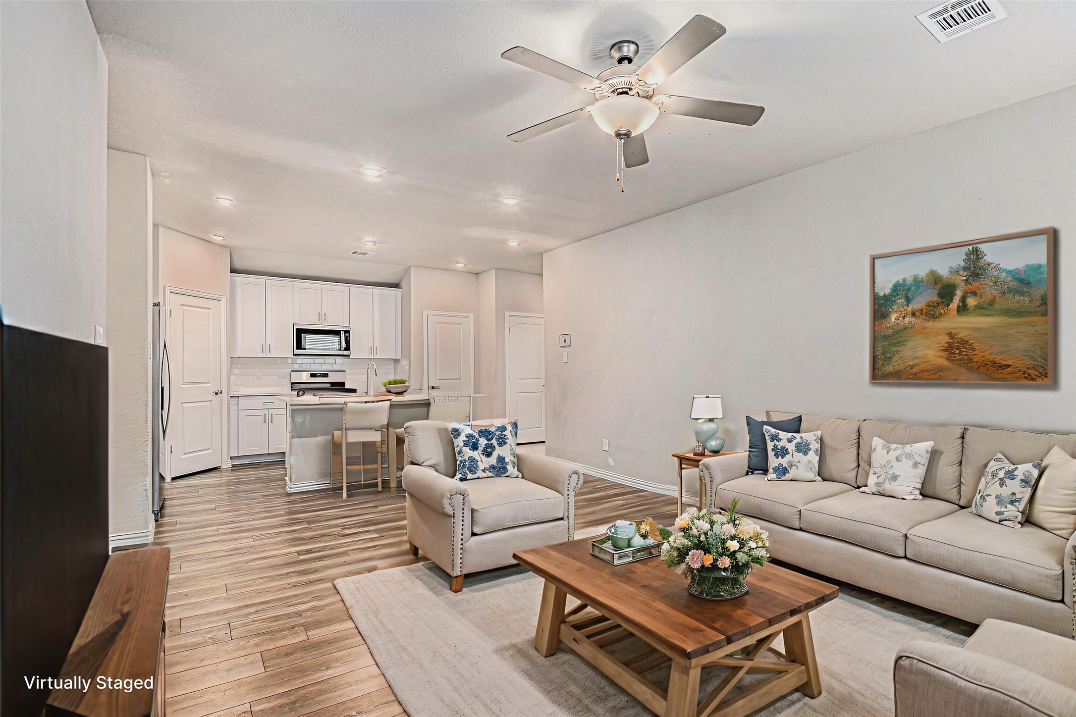 2837 Brittlebush Drive Fort Worth TX 76108