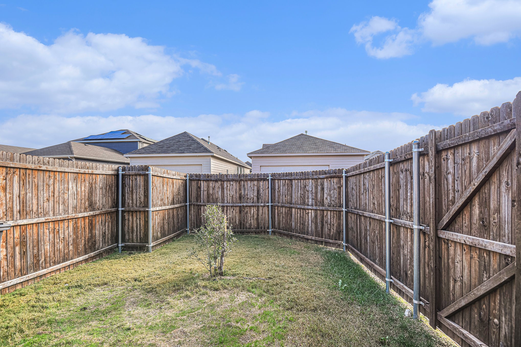 2837 Brittlebush Drive Fort Worth TX 76108