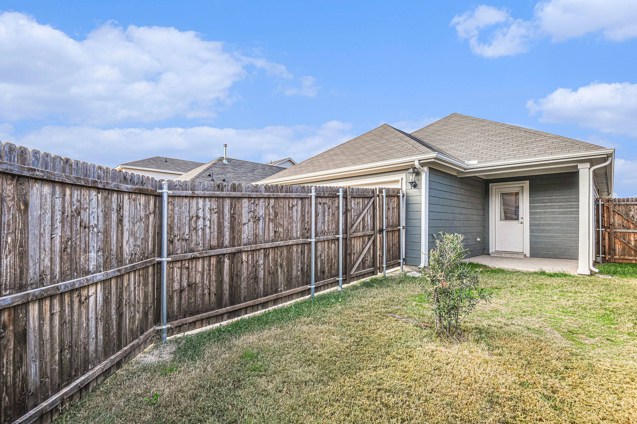 2837 Brittlebush Drive Fort Worth TX 76108
