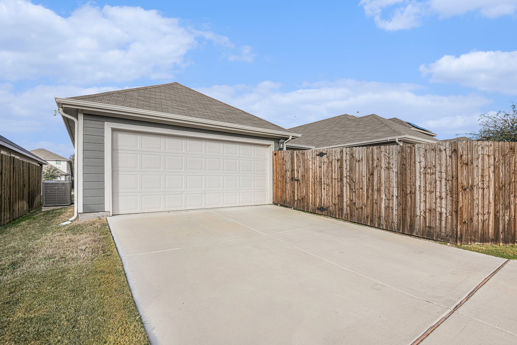 2837 Brittlebush Drive Fort Worth TX 76108