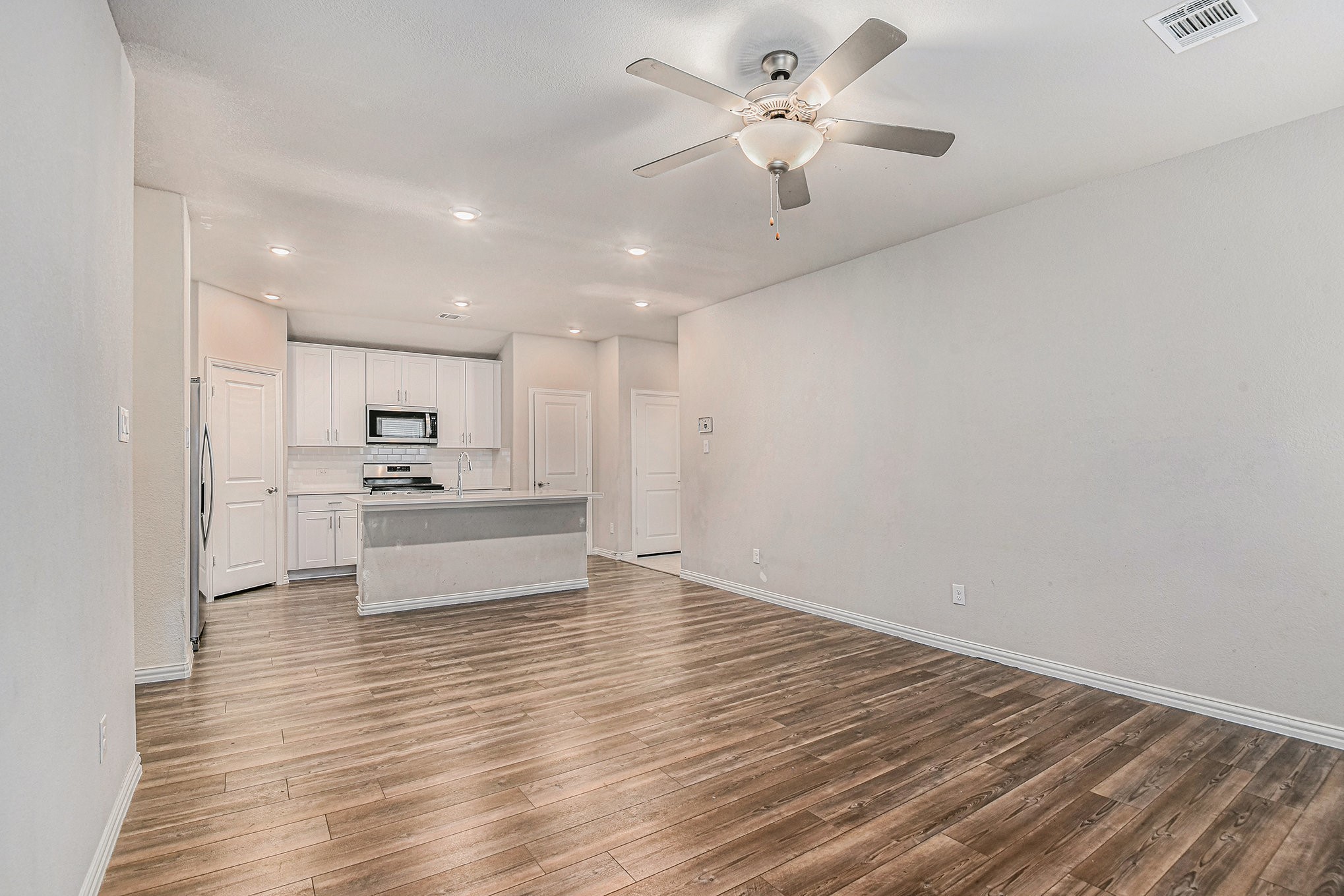 2837 Brittlebush Drive Fort Worth TX 76108