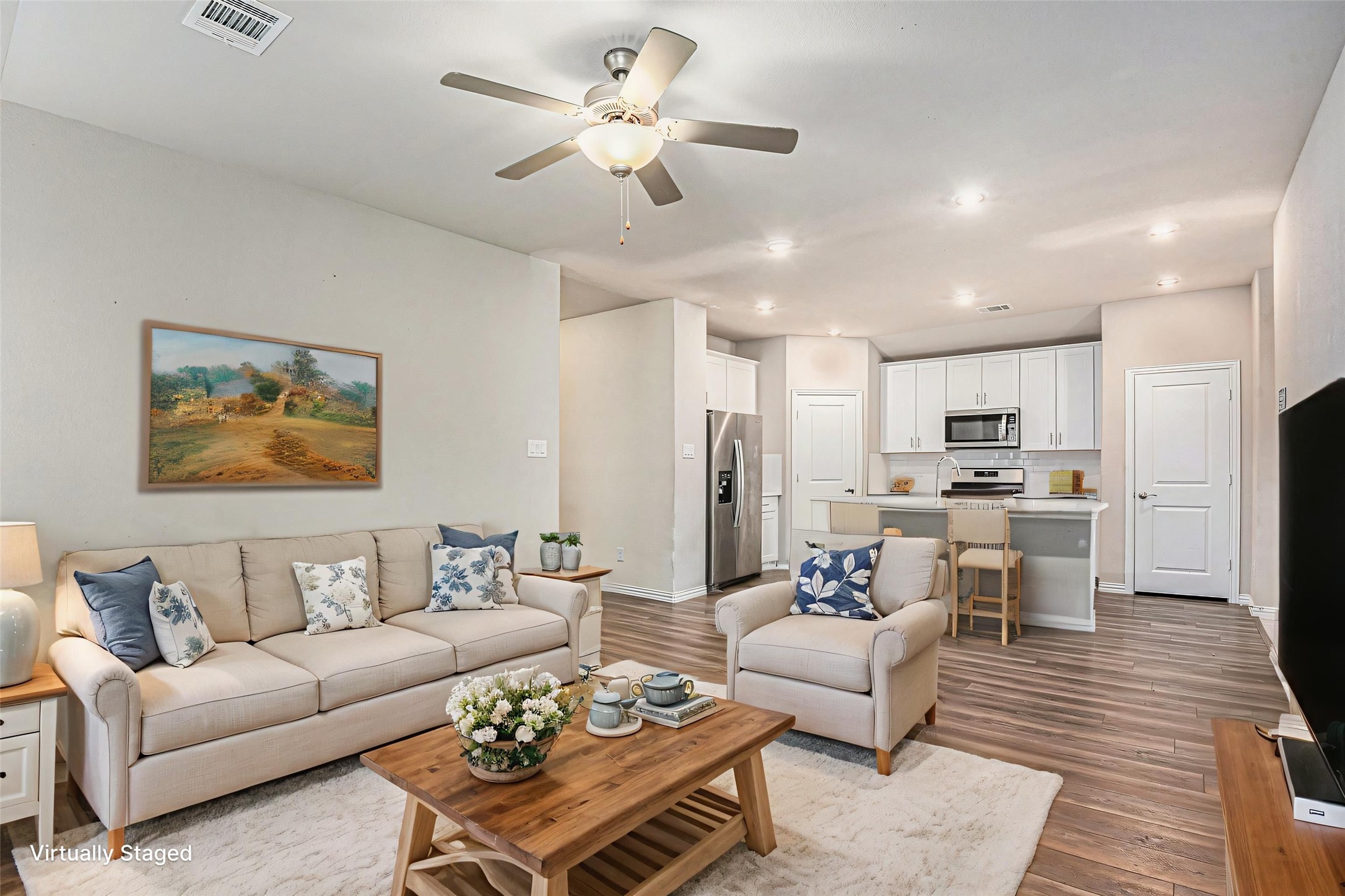 2837 Brittlebush Drive Fort Worth TX 76108