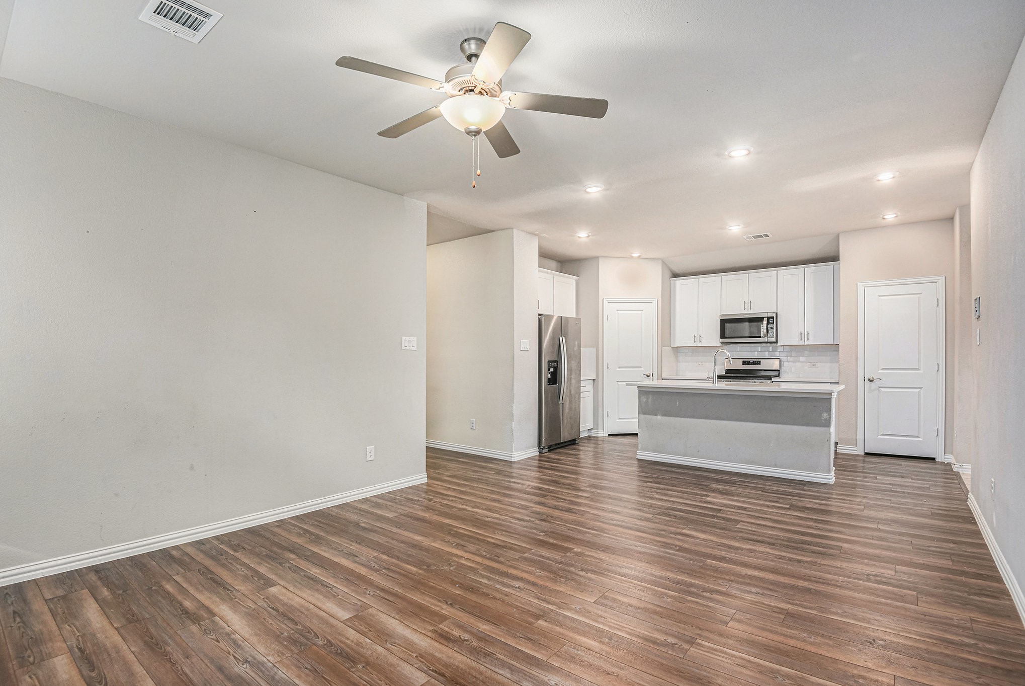 2837 Brittlebush Drive Fort Worth TX 76108