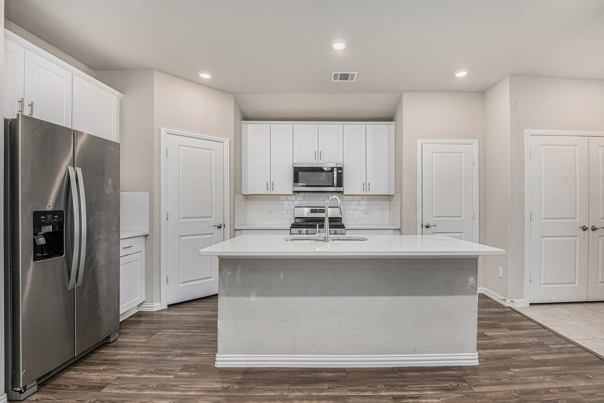 2837 Brittlebush Drive Fort Worth TX 76108