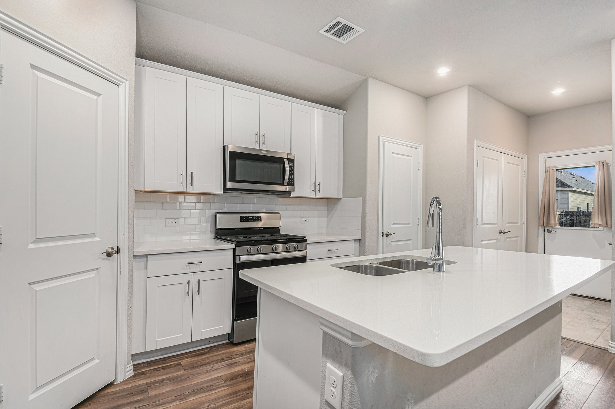 2837 Brittlebush Drive Fort Worth TX 76108