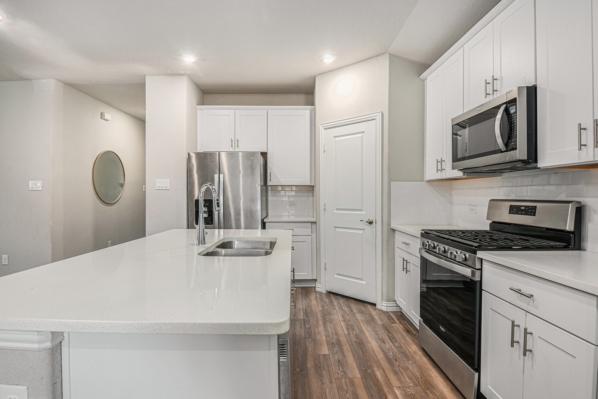 2837 Brittlebush Drive Fort Worth TX 76108