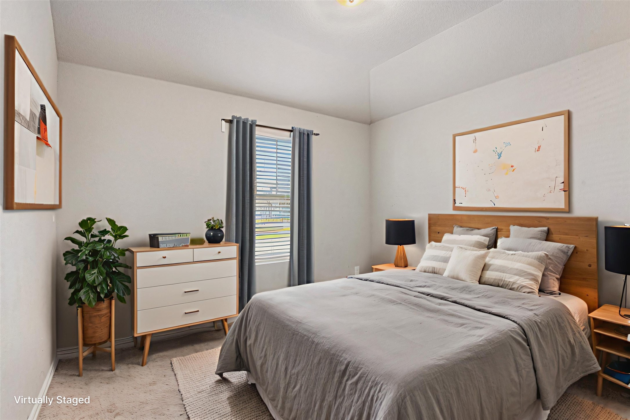 2837 Brittlebush Drive Fort Worth TX 76108