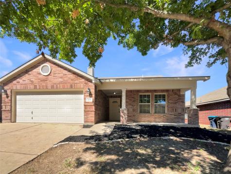 428 Emerald Creek Drive Fort Worth TX 76131