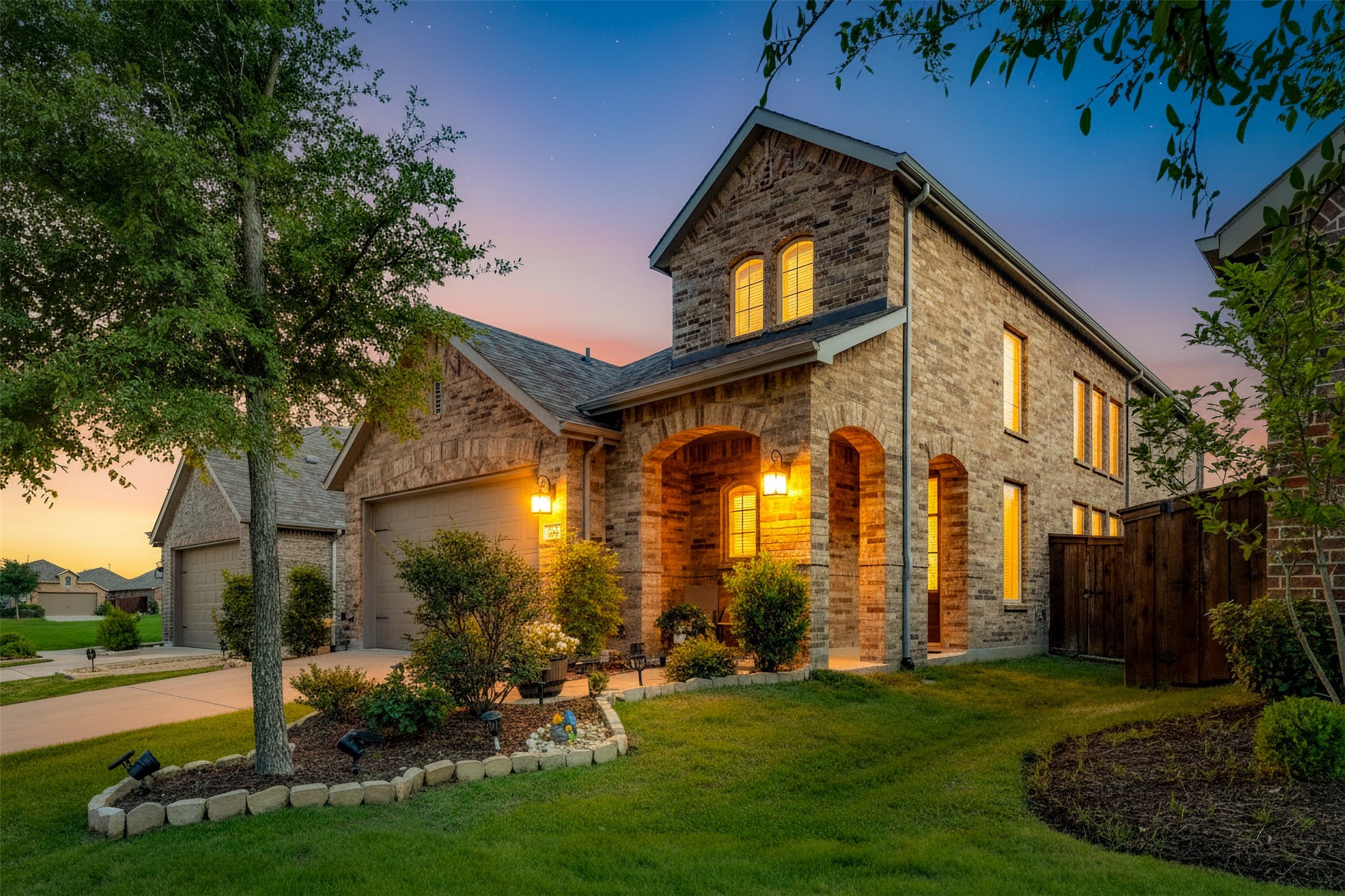 1520 Gelding Drive Aubrey TX 76227